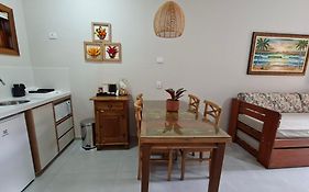Ilha Flat 4-106